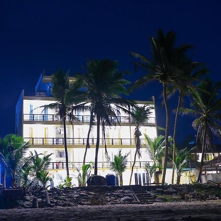 Ocean Edge Hikka Hikkaduwa Exterior foto